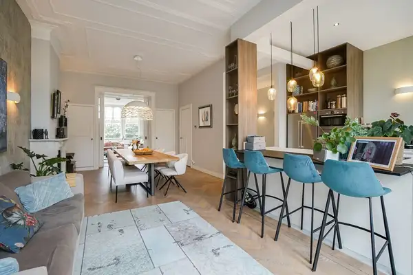 Foto #8 Huurwoning Badhuisweg Den Haag