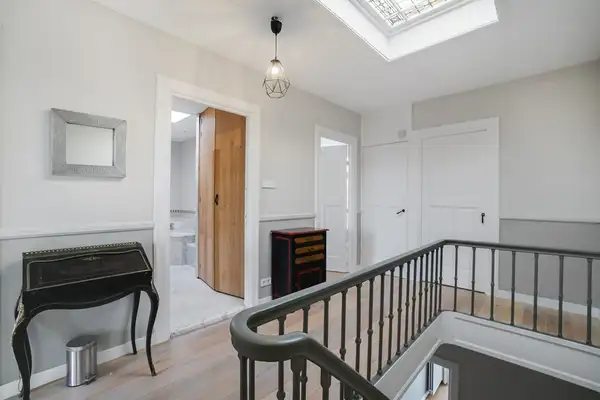 Foto #45 Huurwoning Badhuisweg Den Haag