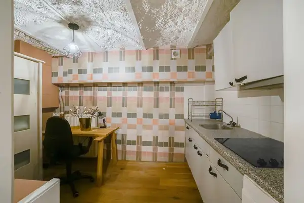 Foto #71 Huurwoning Badhuisweg Den Haag