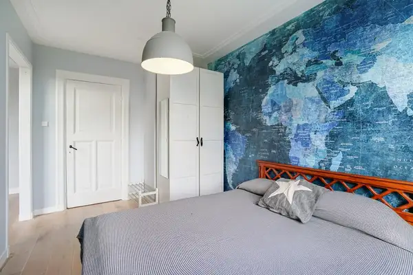 Foto #47 Huurwoning Badhuisweg Den Haag