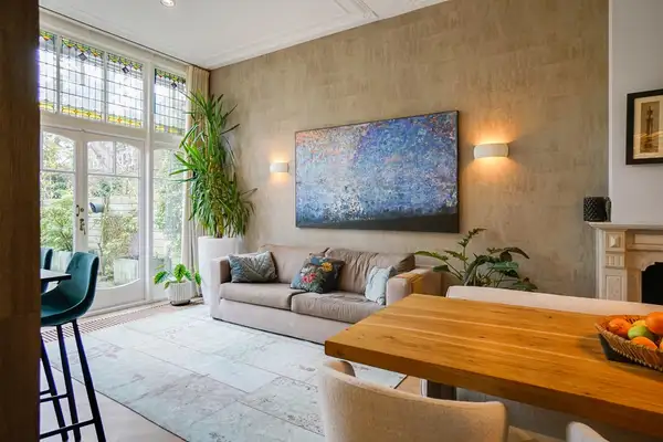 Foto #6 Huurwoning Badhuisweg Den Haag