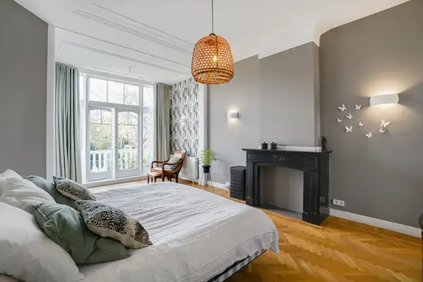 Foto #26 Huurwoning Badhuisweg Den Haag