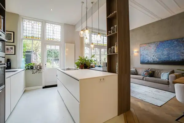 Foto #15 Huurwoning Badhuisweg Den Haag