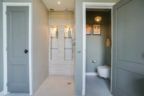 Foto #33 Huurwoning Badhuisweg Den Haag