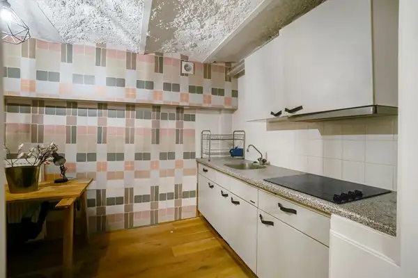 Foto #72 Huurwoning Badhuisweg Den Haag