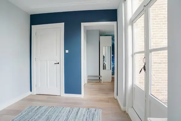 Foto #50 Huurwoning Badhuisweg Den Haag