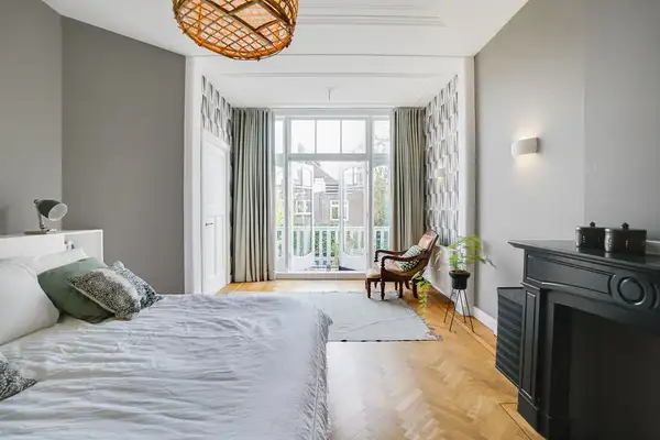 Foto #29 Huurwoning Badhuisweg Den Haag