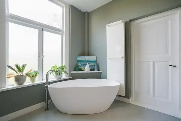 Foto #34 Huurwoning Badhuisweg Den Haag