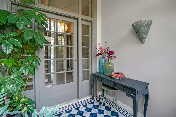 Foto #18 Huurwoning Badhuisweg Den Haag