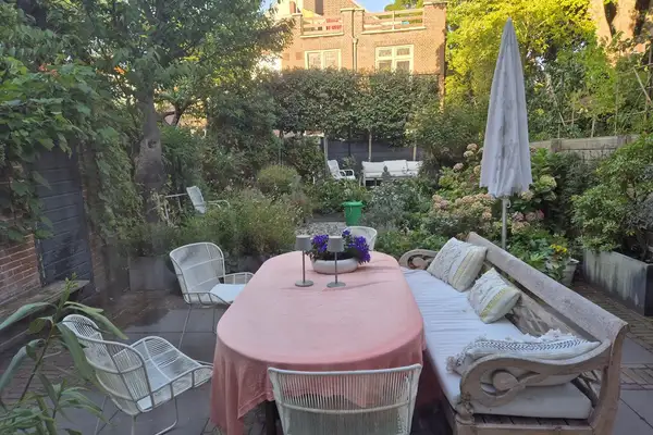 Foto #20 Huurwoning Badhuisweg Den Haag