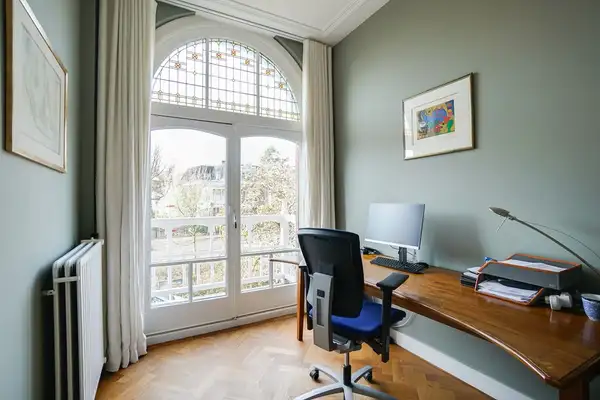 Foto #41 Huurwoning Badhuisweg Den Haag