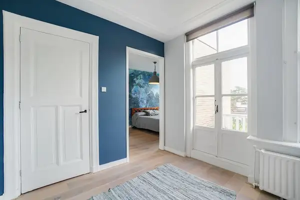 Foto #48 Huurwoning Badhuisweg Den Haag