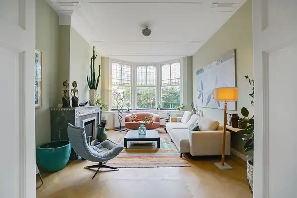 Foto #3 Huurwoning Badhuisweg Den Haag