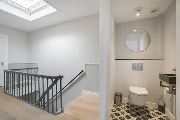 Foto #44 Huurwoning Badhuisweg Den Haag