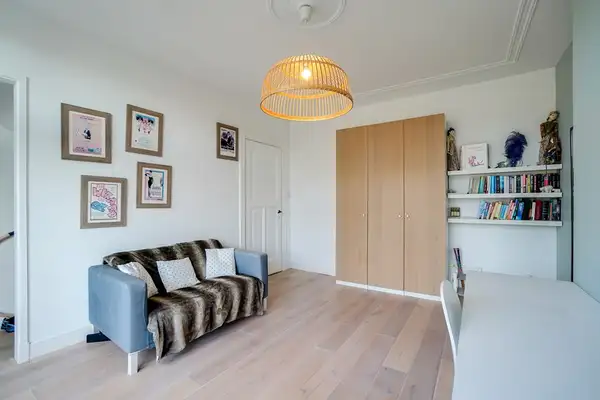 Foto #57 Huurwoning Badhuisweg Den Haag