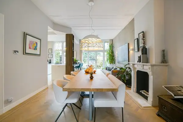 Foto #11 Huurwoning Badhuisweg Den Haag