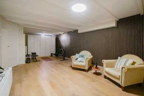 Foto #67 Huurwoning Badhuisweg Den Haag