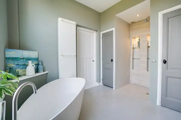 Foto #35 Huurwoning Badhuisweg Den Haag