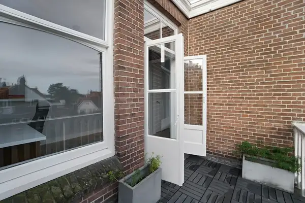 Foto #54 Huurwoning Badhuisweg Den Haag