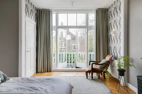 Foto #28 Huurwoning Badhuisweg Den Haag