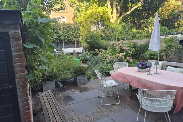 Foto #19 Huurwoning Badhuisweg Den Haag