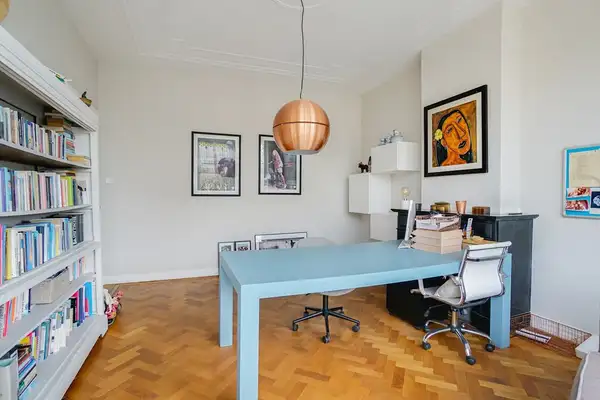 Foto #39 Huurwoning Badhuisweg Den Haag