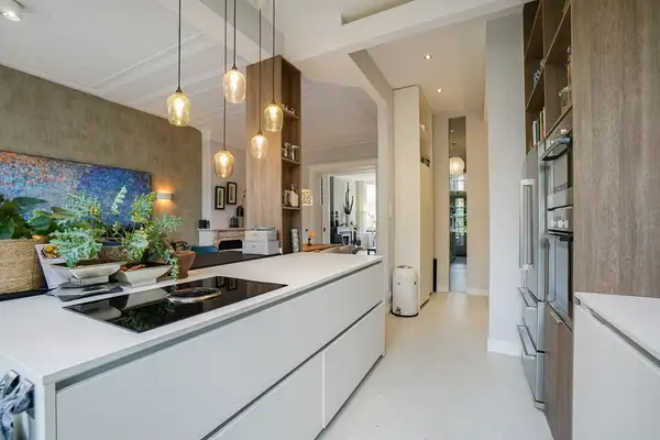 Foto #13 Huurwoning Badhuisweg Den Haag