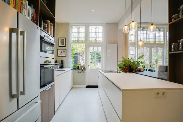 Foto #14 Huurwoning Badhuisweg Den Haag