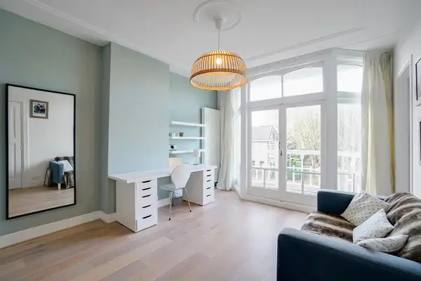 Foto #55 Huurwoning Badhuisweg Den Haag