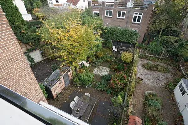 Foto #62 Huurwoning Badhuisweg Den Haag