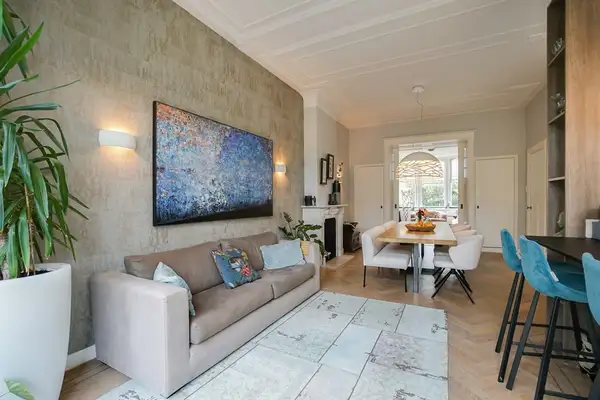 Foto #7 Huurwoning Badhuisweg Den Haag