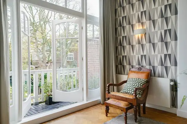 Foto #30 Huurwoning Badhuisweg Den Haag