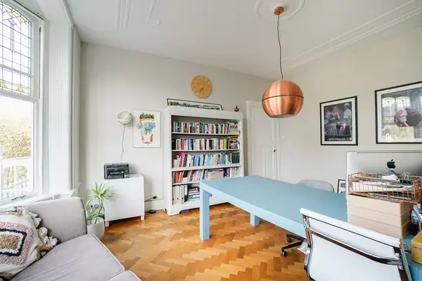 Foto #38 Huurwoning Badhuisweg Den Haag