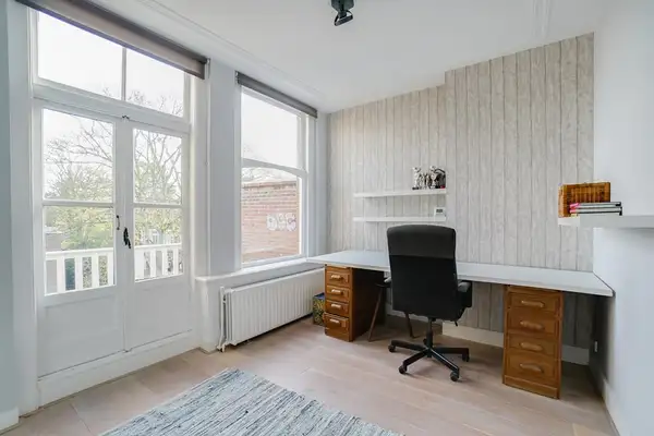 Foto #52 Huurwoning Badhuisweg Den Haag