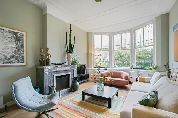 Foto #1 Huurwoning Badhuisweg Den Haag