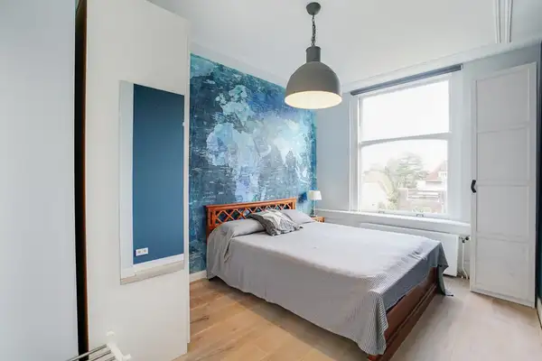 Foto #46 Huurwoning Badhuisweg Den Haag