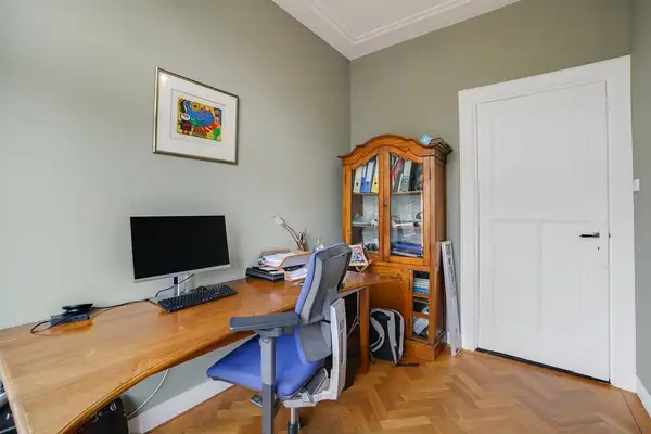 Foto #42 Huurwoning Badhuisweg Den Haag