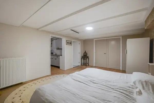 Foto #70 Huurwoning Badhuisweg Den Haag