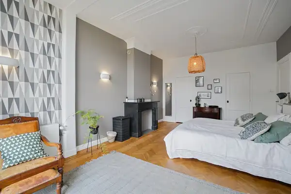 Foto #27 Huurwoning Badhuisweg Den Haag