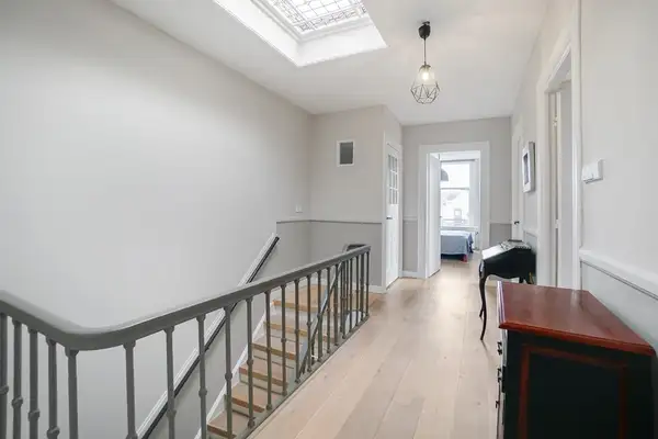 Foto #43 Huurwoning Badhuisweg Den Haag