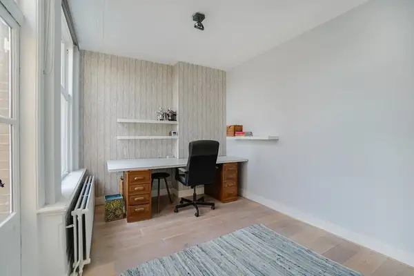 Foto #51 Huurwoning Badhuisweg Den Haag