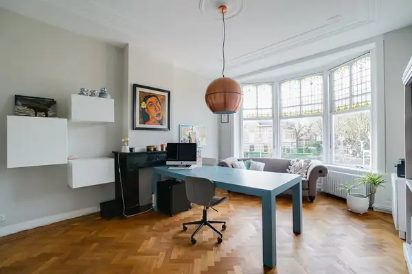 Foto #37 Huurwoning Badhuisweg Den Haag