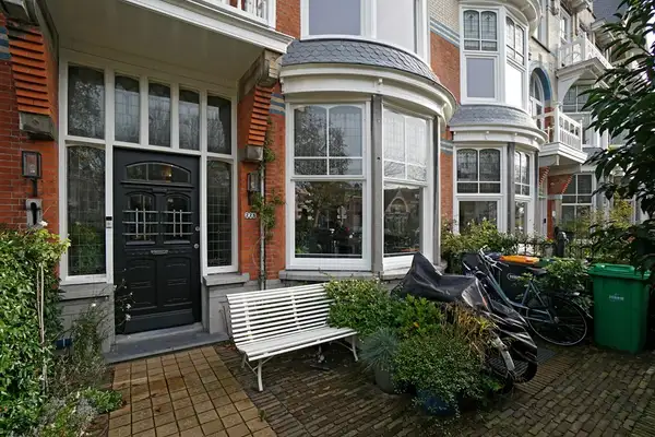 Foto #21 Huurwoning Badhuisweg Den Haag