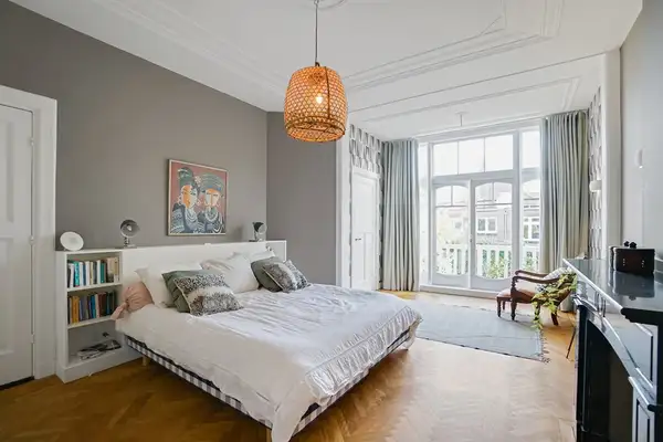 Foto #24 Huurwoning Badhuisweg Den Haag