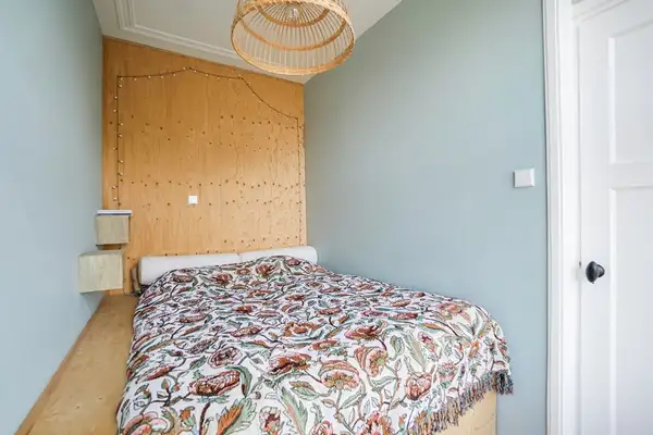 Foto #58 Huurwoning Badhuisweg Den Haag