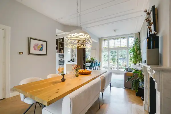 Foto #12 Huurwoning Badhuisweg Den Haag