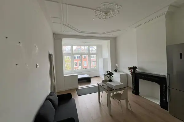 Foto #0 Appartement Stephensonstraat Den Haag