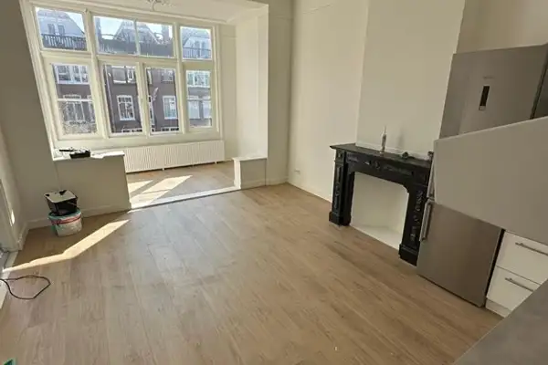 Foto #6 Appartement Stephensonstraat Den Haag
