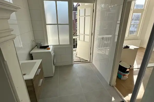 Foto #8 Appartement Stephensonstraat Den Haag