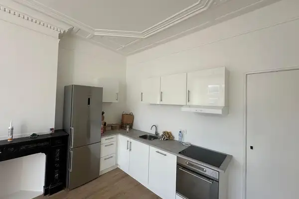 Foto #5 Appartement Stephensonstraat Den Haag
